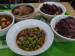-老乡鸡(武汉江腾广场店)