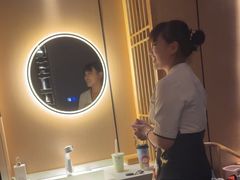 -鹤祥宫影院足道主题SPA(光明万达店)