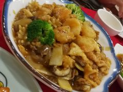 -大眼锅贴水饺(河东店)