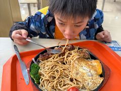 -东华大学第一食堂(松江校区店)