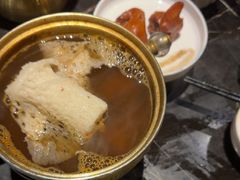 -半岛翡丽海鲜自助餐厅(观风亭店)