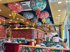 -田家大院东北农家菜铁锅炖(西安总店)