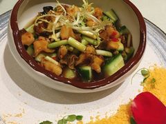 -悦百味·品质川菜(橄榄郡店)