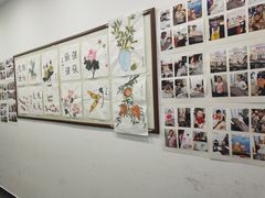 -东书房硬笔·国画·古筝·围棋·软笔·国学(新北校区)