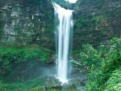 -华蓥山天意谷景区