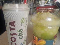 -COSTA COFFEE(龙德广场店)