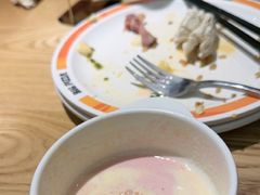 -比格比萨自助(南京万达茂店)