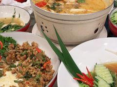-荷花泰菜(东方新天地店)