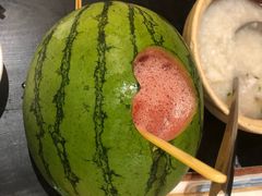 -今邕烧烤(西大店)