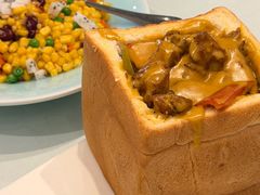 -高第街56号餐厅(宝龙店)