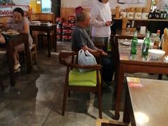 -嘉年华面包房餐厅（饺子馆）(陶然亭店)