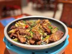 -京味张·北京烤鸭(南山店)