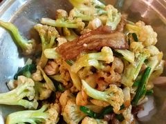 -香融府·烤鸭·家常菜(马家堡路店)