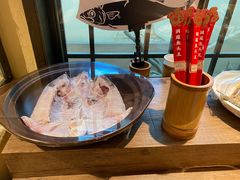 -洞庭土菜馆(天河北总店)