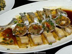 -好兄弟郭巨海鲜(天一阁店)