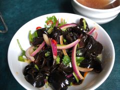 -T館·花园艺术餐厅