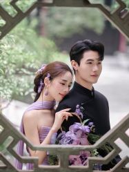 -第一夫人婚纱摄影(南京店)