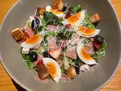 -JINNS锦时 steak&pizza(浸信会礼拜堂旧址店)