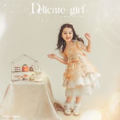 -倾城宝贝儿童摄影(浦东金谊店)