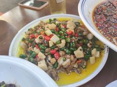 -庆合府重庆大排档(紫都城店)
