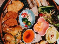 -南越郡·越式风味餐厅(青秀万达店)