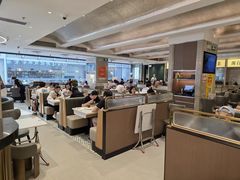 -香港新发烧腊茶餐厅(书城店)