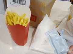 -麦当劳(四川北路店)