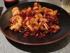 -幸福哟烧鸡·粤菜海鲜私厨(七星路店)
