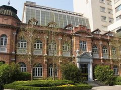 -复旦大学附属华山医院(总院)