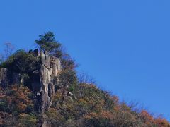 -东天目山风景区