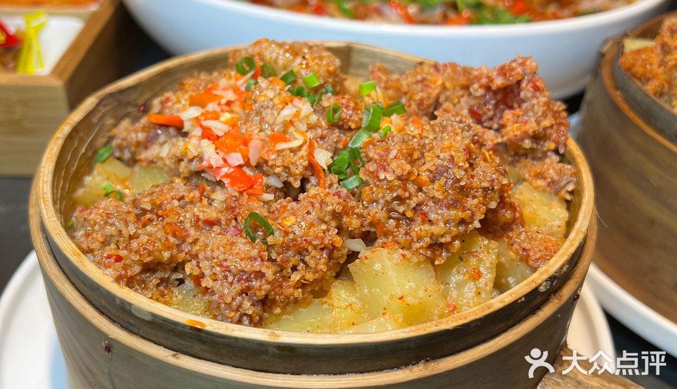 超级下饭的自贡菜｜快来挑战爆辣口感
