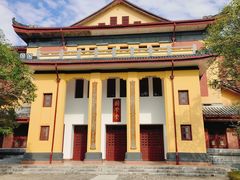 -桂林独秀峰王城景区