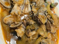 -小郭私房菜·海肠捞饭店(学士街店)