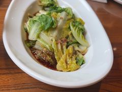 -北京老铺烤鸭(老城根店)