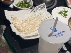 -青一色火锅(摩根店)