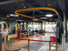 -ENERGY原力健身(川周店)