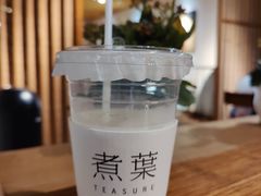 -煮叶(悠唐广场店)