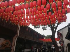 -柯岩风景区
