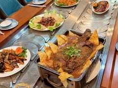 -闻香阁·清真(光荣道店)