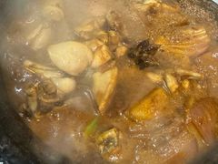 牛蛙煲-范贤光鸡公煲(平乐园总店)