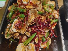 -烤匠麻辣烤鱼(环球中心店)