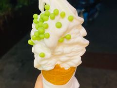 -麦当劳(鲁迅公园店)