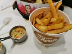 -艾薯夫妇Aysh(福田星河COCOPark店)
