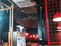 -小红烤翅(傅厚岗店)