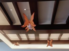 -静之湖湖畔餐厅