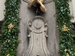 -布鲁塞尔大广场