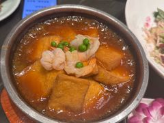 -阿喆私房菜(西五路店)