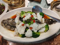 -顺意·顺德家乡菜(国际人才大厦店)