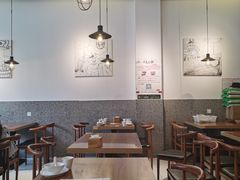 大堂-老资豆拾牛·川南口味菜(保利花园店)