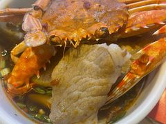 -吉布鲁牛排海鲜自助(温江合生汇店)